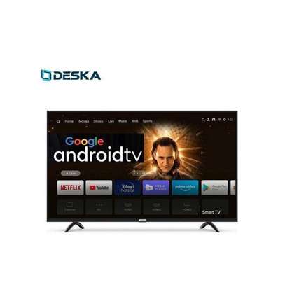 Téléviseur DESKA 55" image 2
