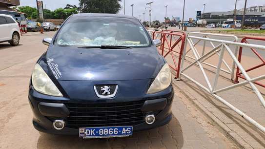 PEUGEOT 307 DIESEL MANUEL image 14