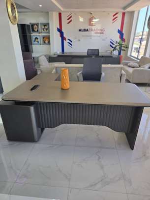 BUREAU Y318D20 image 2