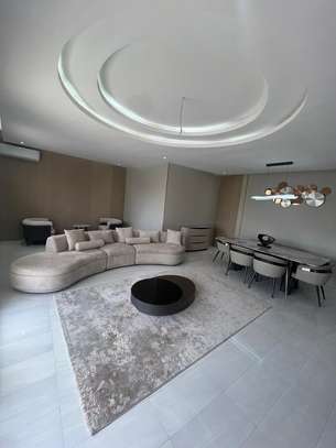 Appartement F4 Meublé Luxe Élégance Confort & Hygiène image 14