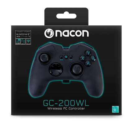 Manette sans fil Ordinateur Nacon image 2