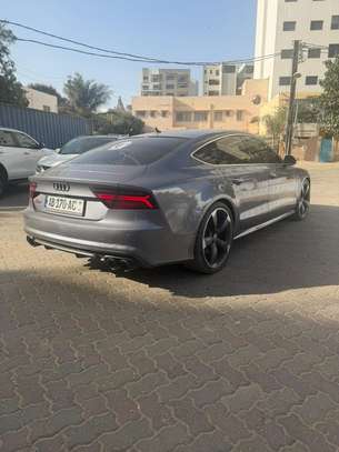 audi a7 2015 image 11