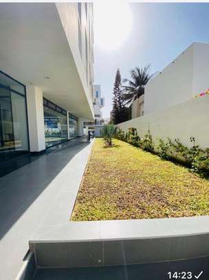 F4 A LOUER SUR LA ROUTE DU KING FAHD PALACE image 1