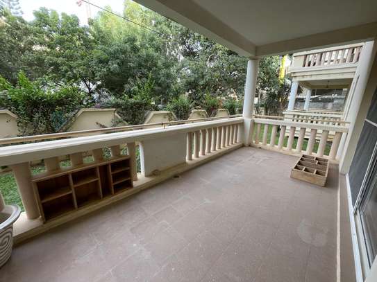 Fann mermoz Appartement à louer image 11