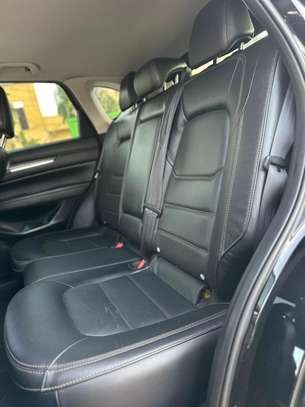 Mazda cx5 2017 Gt image 3