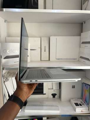Surface Laptop Studio 1 - I5 11e | 16GB RAM | 256 image 3