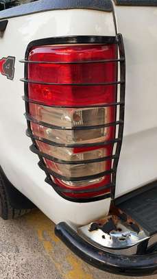 FORD RANGER 2021 image 9