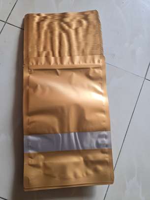 Sachets emballage image 4