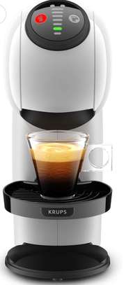 Dolce Gusto Krups, Machine à café GENIO S image 1