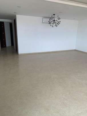 Appartement F4 Virage vue mer - sport - piscine - parking image 3