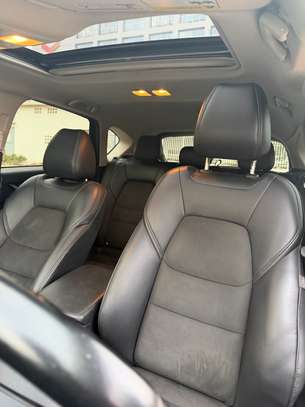 MAZDA CX-5 2018 image 9