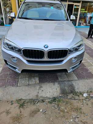 bmw x5 2016 image 10