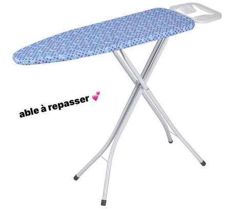 Table à repasser image 1