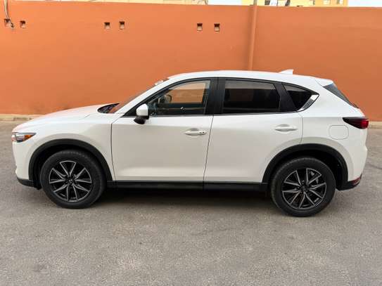 Mazda CX-5 2018 image 2