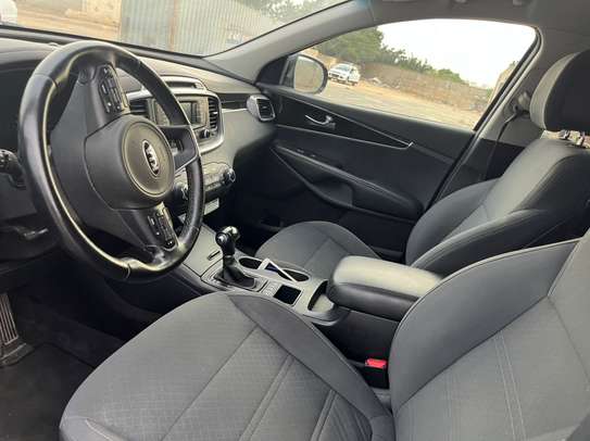 Kia Sorento 2016 image 6
