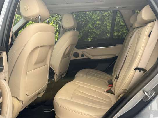 BMW x5_2018 image 6