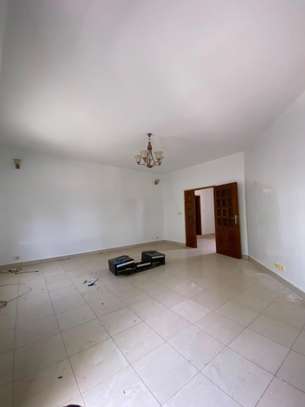 Appartement spacieux à la Sicap Karak image 6