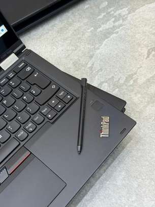 Lenovo Thinkpad x380 Yoga image 2