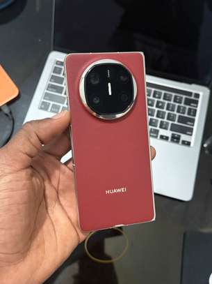 Huawei Mate X6 512Go RAM16 image 4