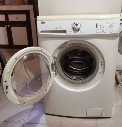 Machine à laver Faure 7-8 kg image 2