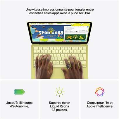 MacBook Neo (2026) 512 GB /8GB Sceller image 6