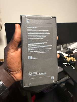 Galaxy S25 ultra image 2