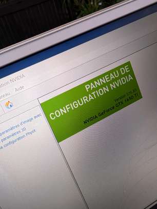 GTX 1650ti / 32gb ram / 1000gb SSD i7 10thgen Dell gamer image 2