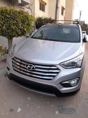 Hyundai limeted 2015 image 1