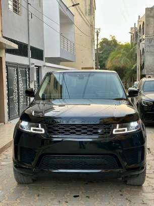Ranger Rover sport 2019 image 2
