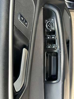 FORD EDGE 6 CYLINDRES image 14