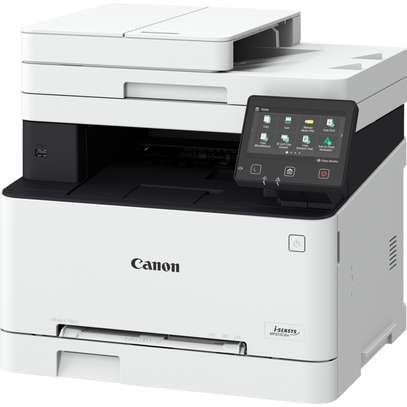 Canon MF655Cdw i-SENSYS multifonction laser couleur wifi image 1