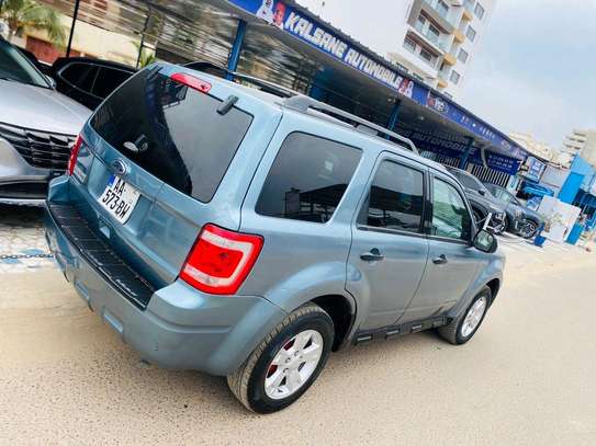 Ford scape 2012 image 3