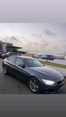 BMW 428i 2016 image 2