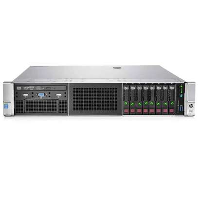 SERVEUR HPE PROLIANT DL380 Gen9 image 1