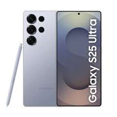 Samsung Galaxy S25 ultra image 4