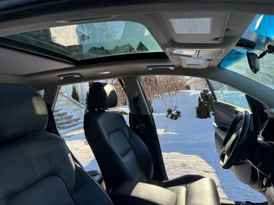 HYUNDAI TUCSON 2017 FULL OPTION image 9