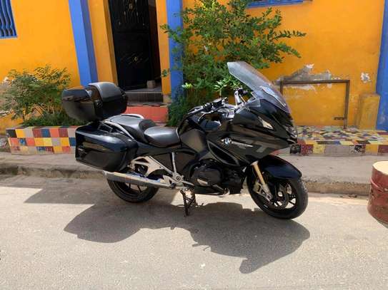 moto BMW rt2022 image 3