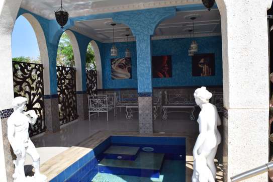 Splendide maison de type riad à vendre sur île de Marl Lodj image 11