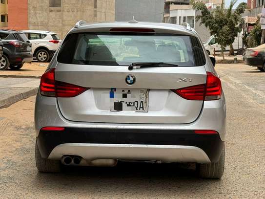 BMW X1 2012 image 7