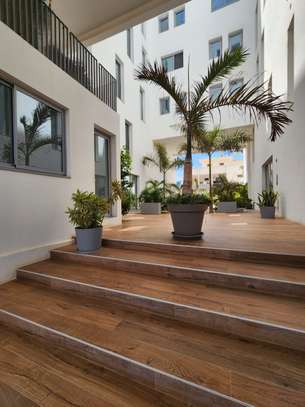 Appartement F4 â louer aux Almadies image 7