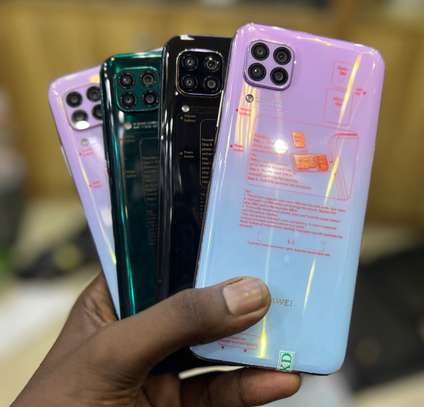 Huawei p40 Lite 128go ram 8go image 1