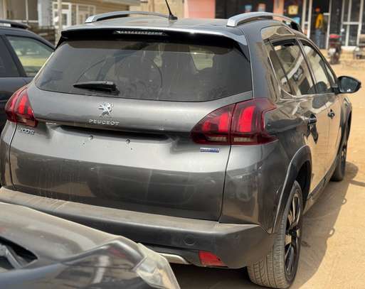 Peugeot 2008 2016 image 6
