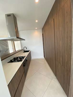 Magnifique appartement NGOR Almadies image 5