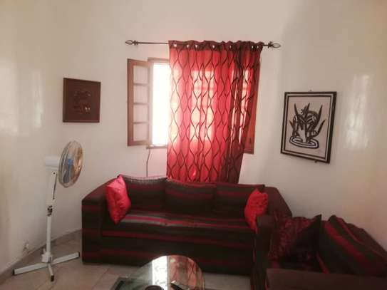 Studio meuble climatisé à Nord Foire image 4