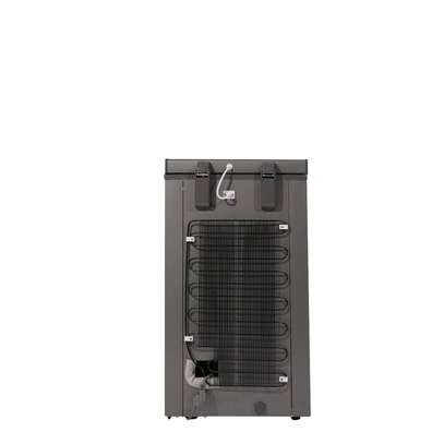 CONGELATEUR 150LITRES DESKA HORIZONTAL GRIS FRZ135DK image 4