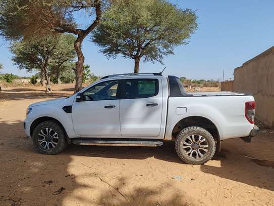 FORD RANGER WILDTRACK 2020 image 12