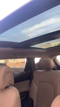 Hyundai Santafe  2016 image 5