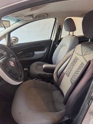 Fiat Linea Diesel image 7