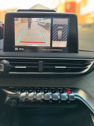 Peugeot 3008 Gt image 13
