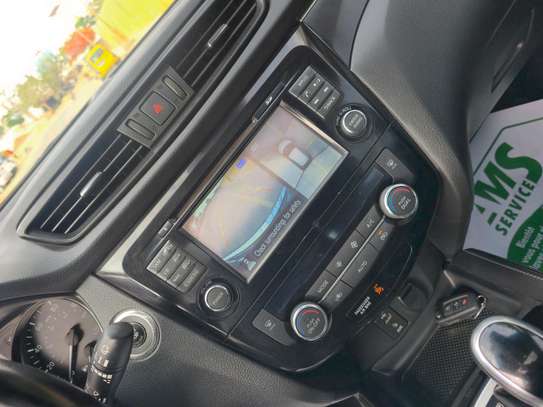 Nissan Rogue Sport SL AWD 2017 image 6